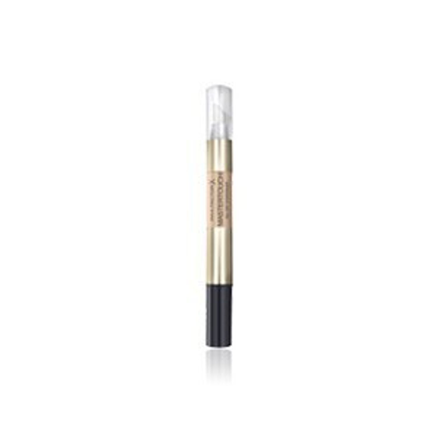 Max Factor Mastertouch, Femei, Corector anti-cearcan, 306 Fair, 15 g fotografia produsului