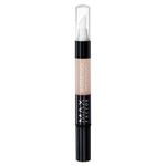Max Factor Mastertouch, Femei, Corector anti-cearcan, 303 ivory, 15 g fotografia produsului
