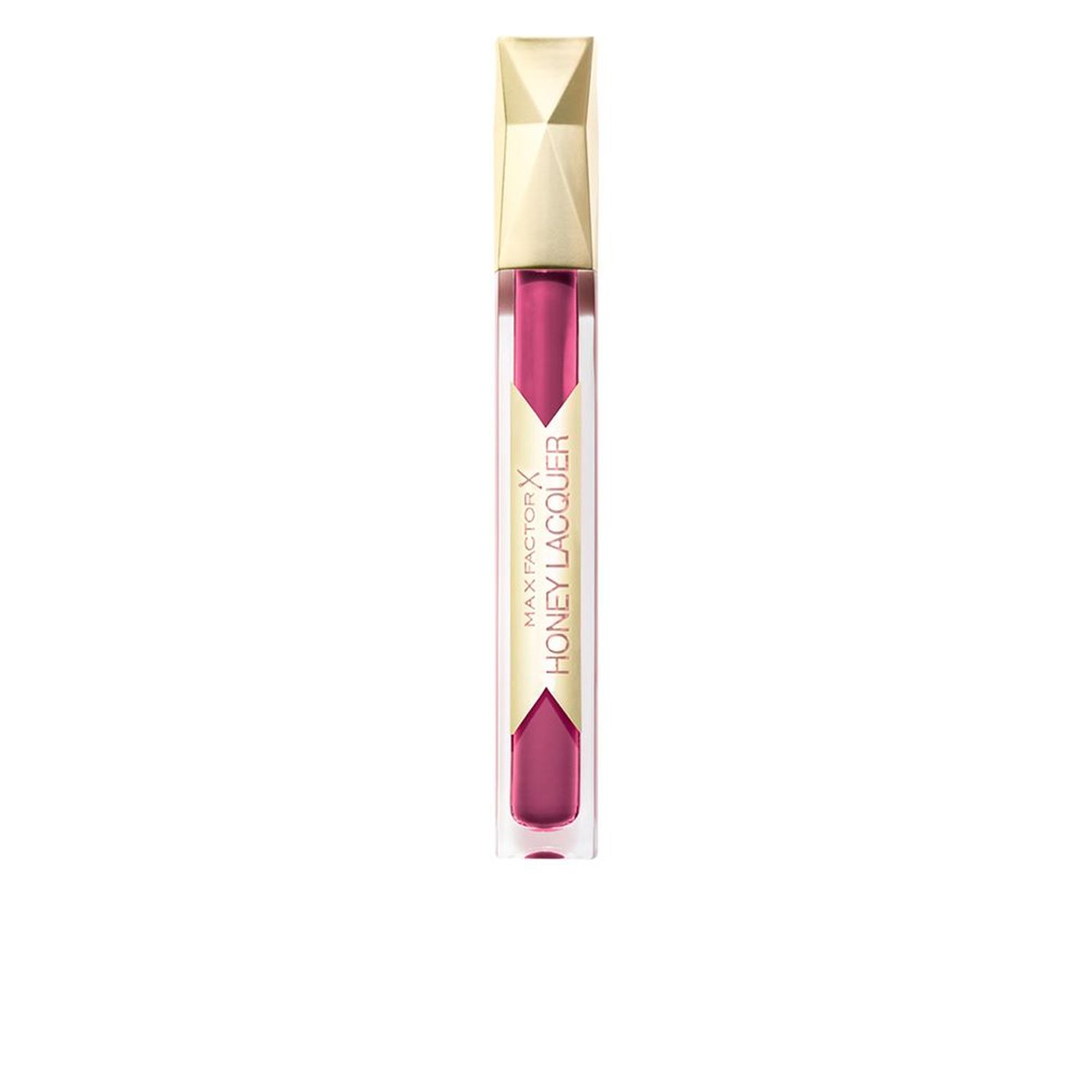 Max Factor Honey Lacquer, Femei, Ruj lichid, 35 Blooming Berry, 38 ml fotografia produsului