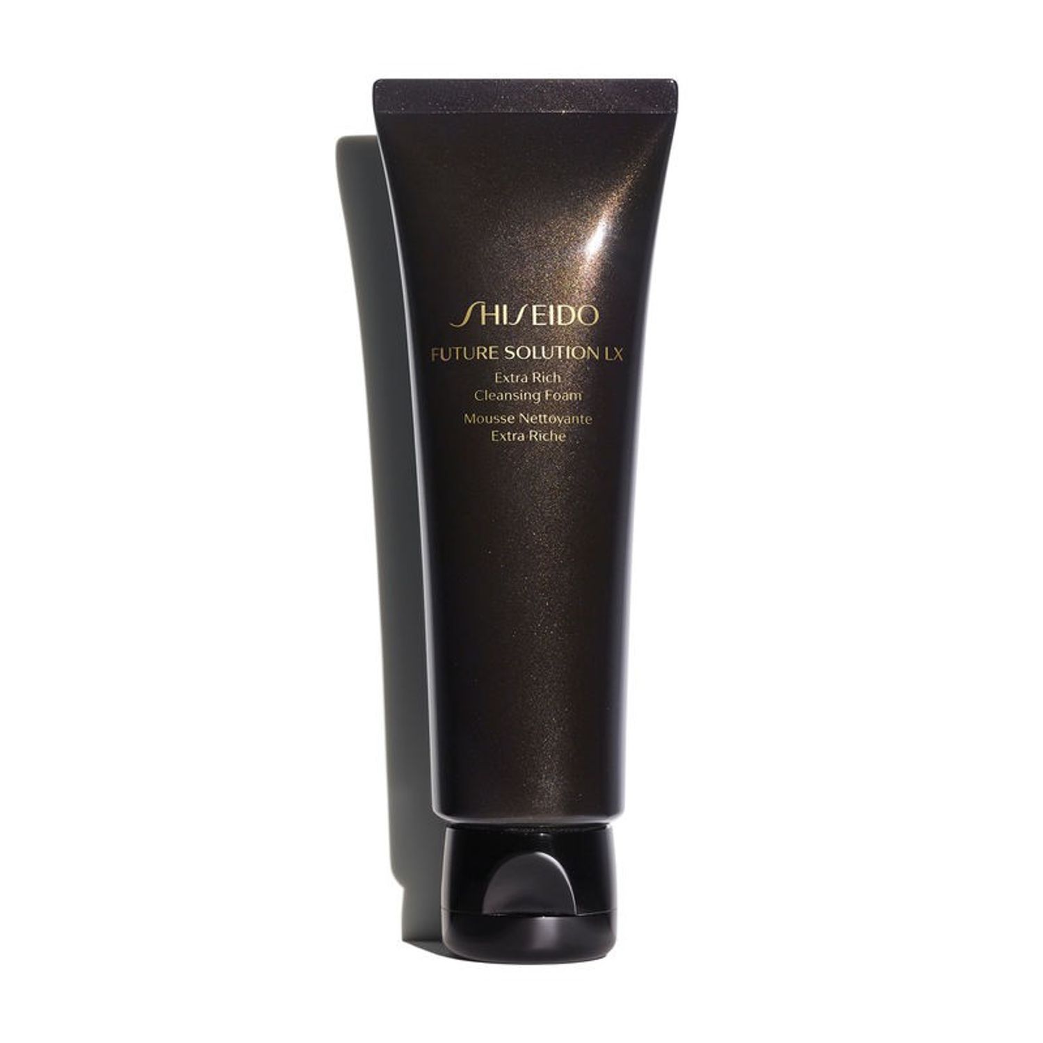 Shiseido Future Solution LX, Femei, Spuma curatare, 125 ml fotografia produsului