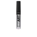 Rimmel Lip Art, Femei, Ruj, 60 Titanium Silver, 2 ml fotografia produsului
