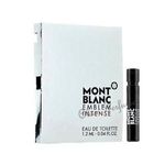 Montblanc Emblem Intense, Barbati, Apa de toaleta, 12 ml fotografia produsului