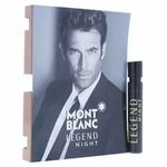 Montblanc Legend Night, Barbati, Apa de toaleta, 12 ml fotografia produsului