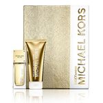 Michael Kors Sexy Amber, Femei, Set: Apa de parfum 50 ml, Lotiune de corp 100 ml fotografia produsului
