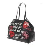 Guess GUESS VIKKY_HWGF69_95240_Bml BAG fotografia produsului