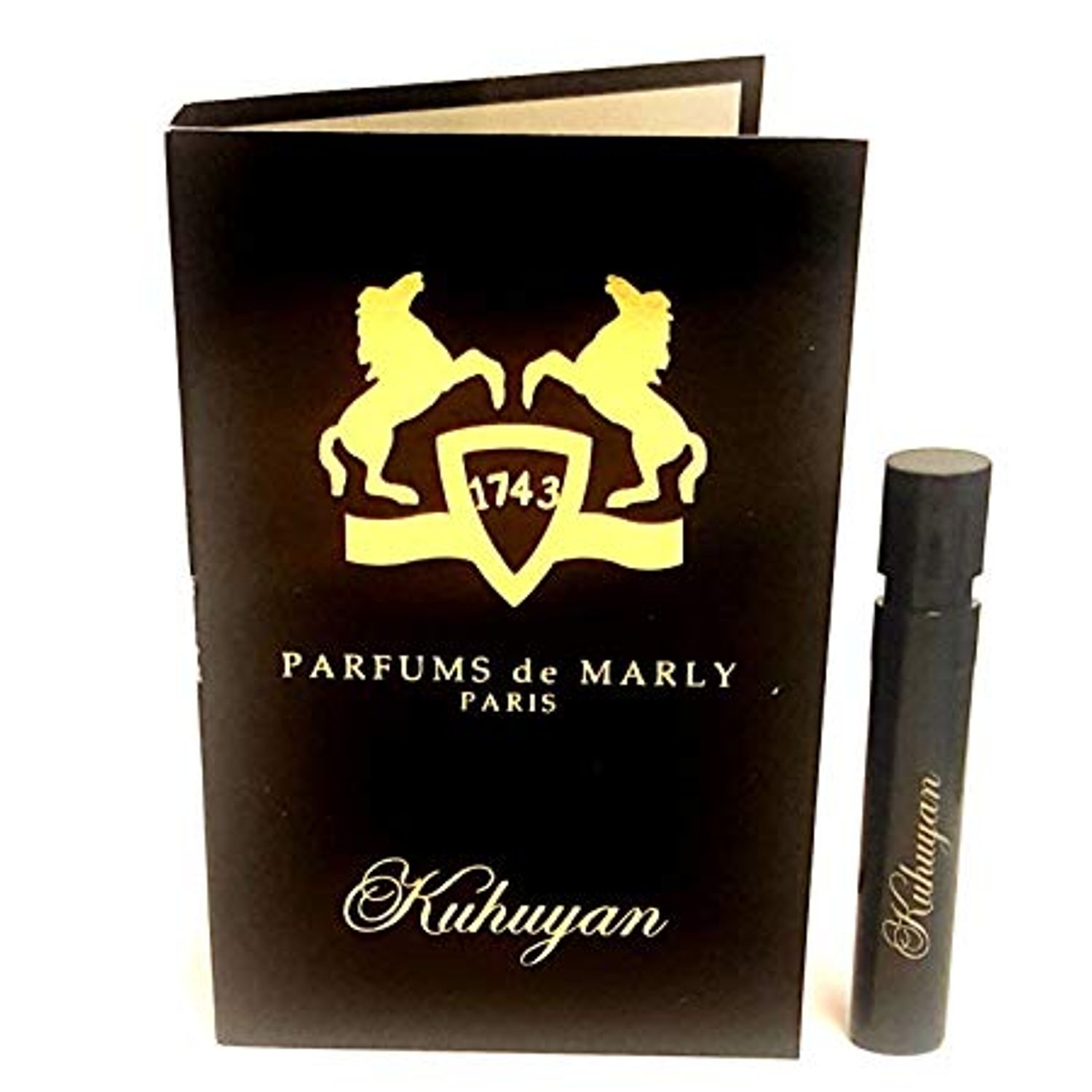 Parfums De Marly Kuhuyan, Barbati, Apa de parfum, 12 ml fotografia produsului