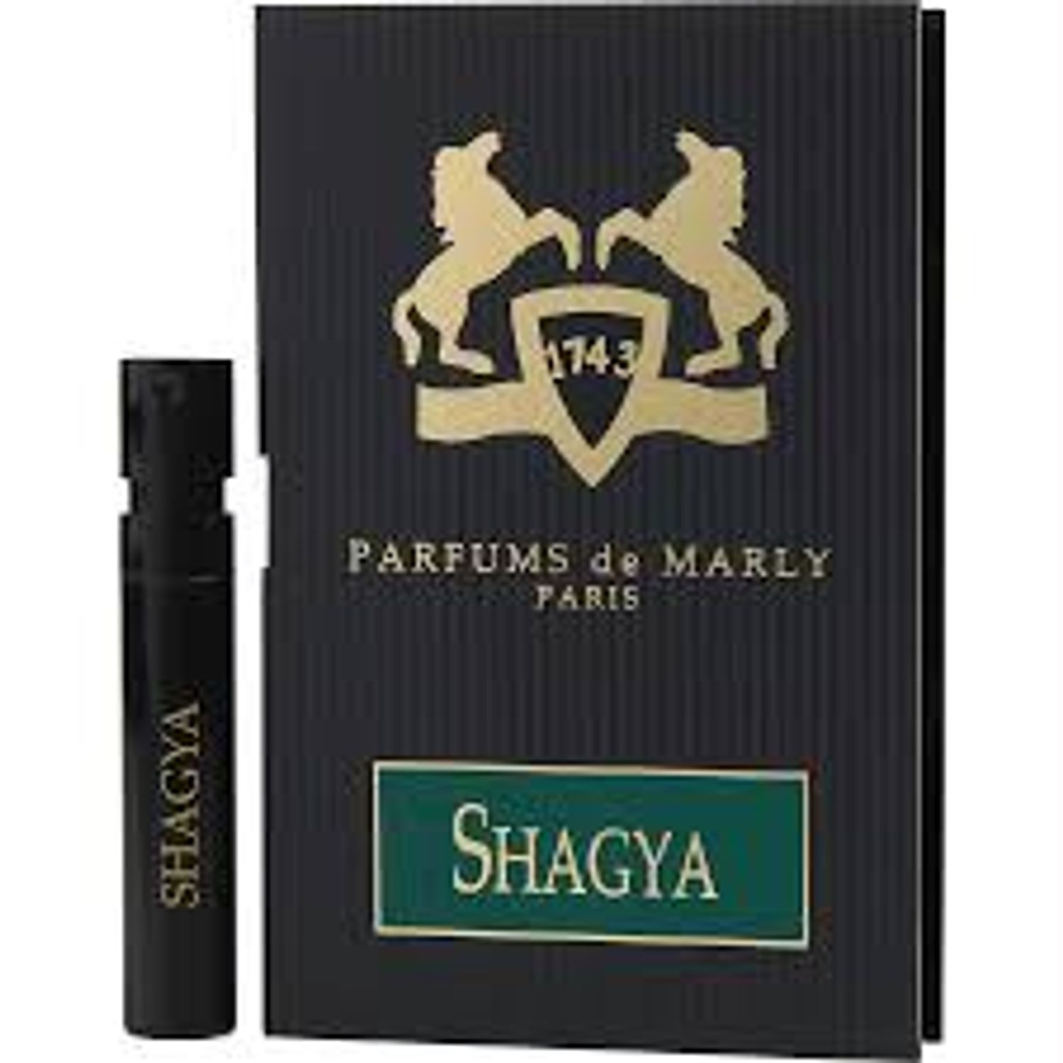Parfums De Marly Shagya, Barbati, Apa de parfum, 12 ml fotografia produsului