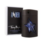 Apa de toaleta Thierry Mugler A*Men Rubber, 100 ml, pentru barbati фото продукта