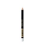 Max Factor Kohl Kajal, Femei, Creion dermatograf, 010 White, 4 g fotografia produsului