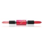 Max Factor Flipstick Colour Effect, Femei, Ruj, 25 Salsa Red, 45 g fotografia produsului