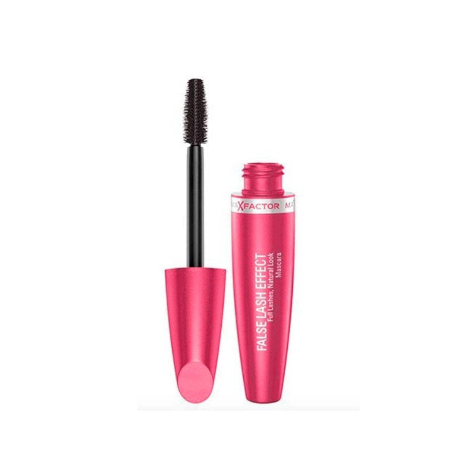 Max Factor False Lash Effect, Femei, Mascara Black (Pink Case), 9 g fotografia produsului