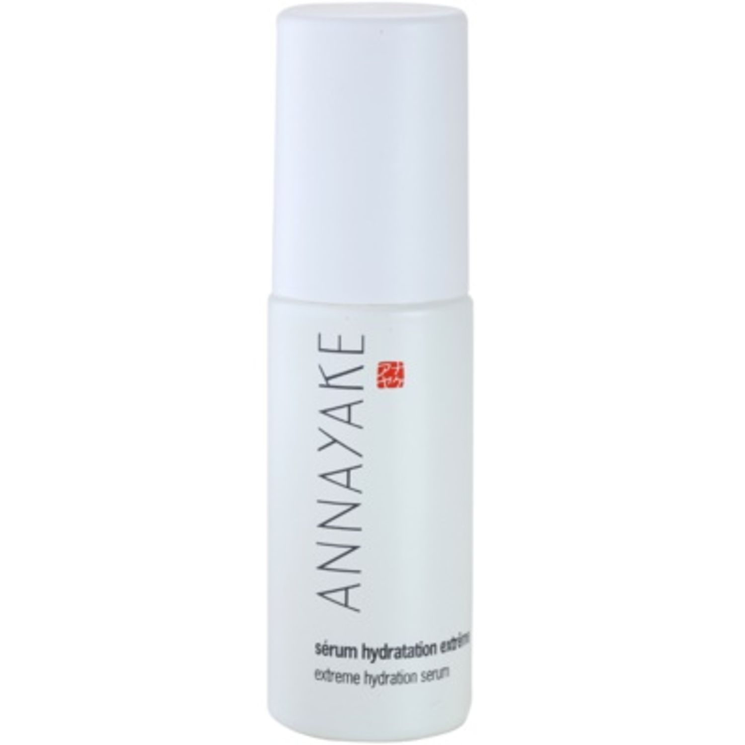 Annayake Extreme Line Hydration, Femei, Ser hidratant, 3 ml fotografia produsului