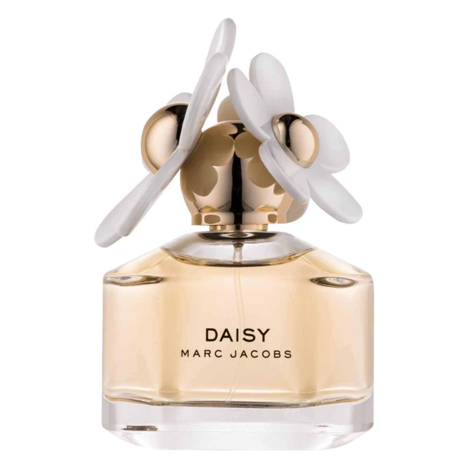 Apa de toaleta Marc Jacobs Daisy, 50 ml, pentru femei fotografia produsului