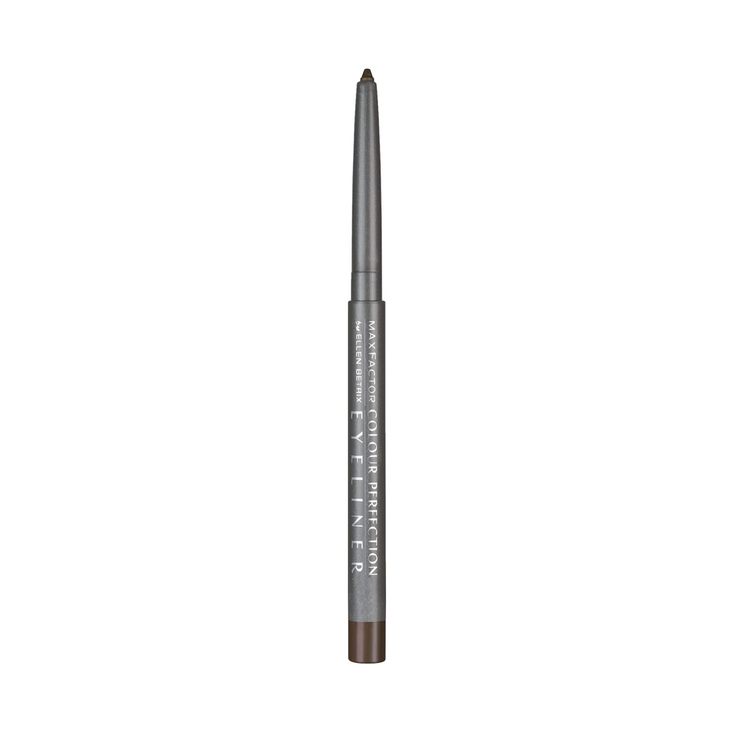 Max Factor Colour Perfection, Femei, Eyeliner, 30 Brown, 3 g fotografia produsului
