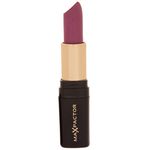 Max Factor Colour Collections, Femei, Ruj, 711 Midnight Mauve, 4 g fotografia produsului