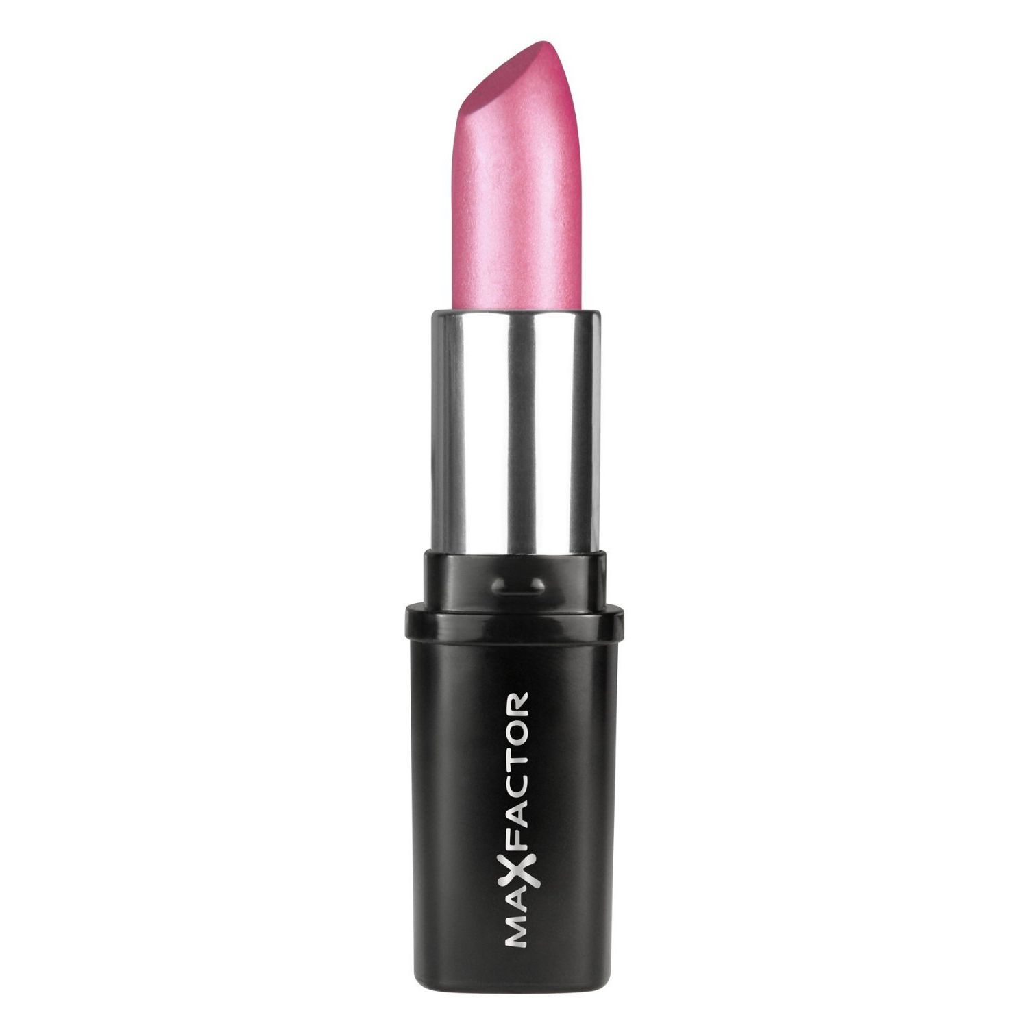 Max Factor Colour Collections, Femei, Ruj, 120 Icy Rose, 4 g fotografia produsului
