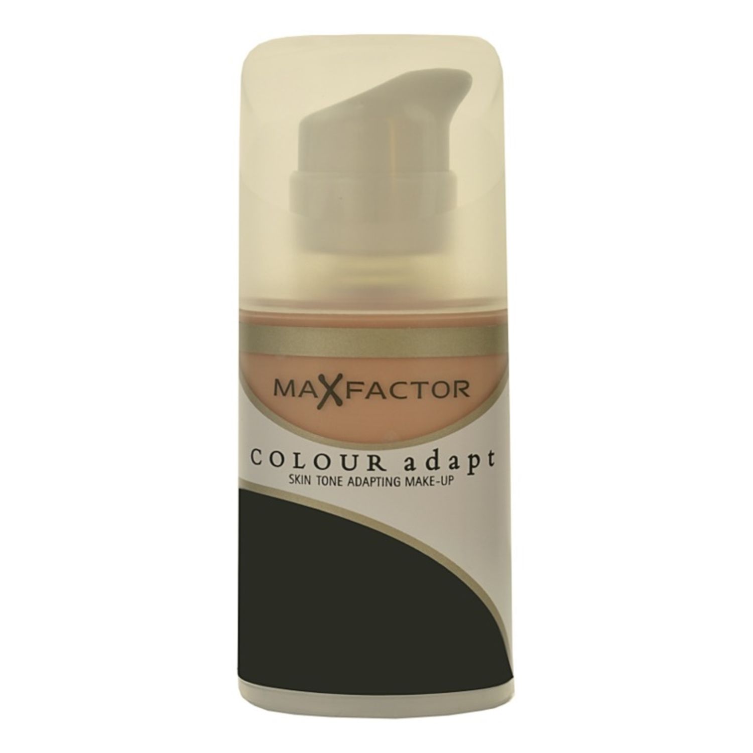 Max Factor Colour Adapt, Femei, Fond de ten lichid, 70 Natural, 34 ml fotografia produsului