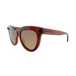 Ochelari de soare Valentino, Model V722S fotografia produsului