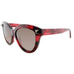 Ochelari de soare Valentino, Model V695S fotografia produsului