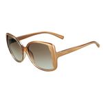 Ochelari de soare Valentino, Model V609S 278 fotografia produsului