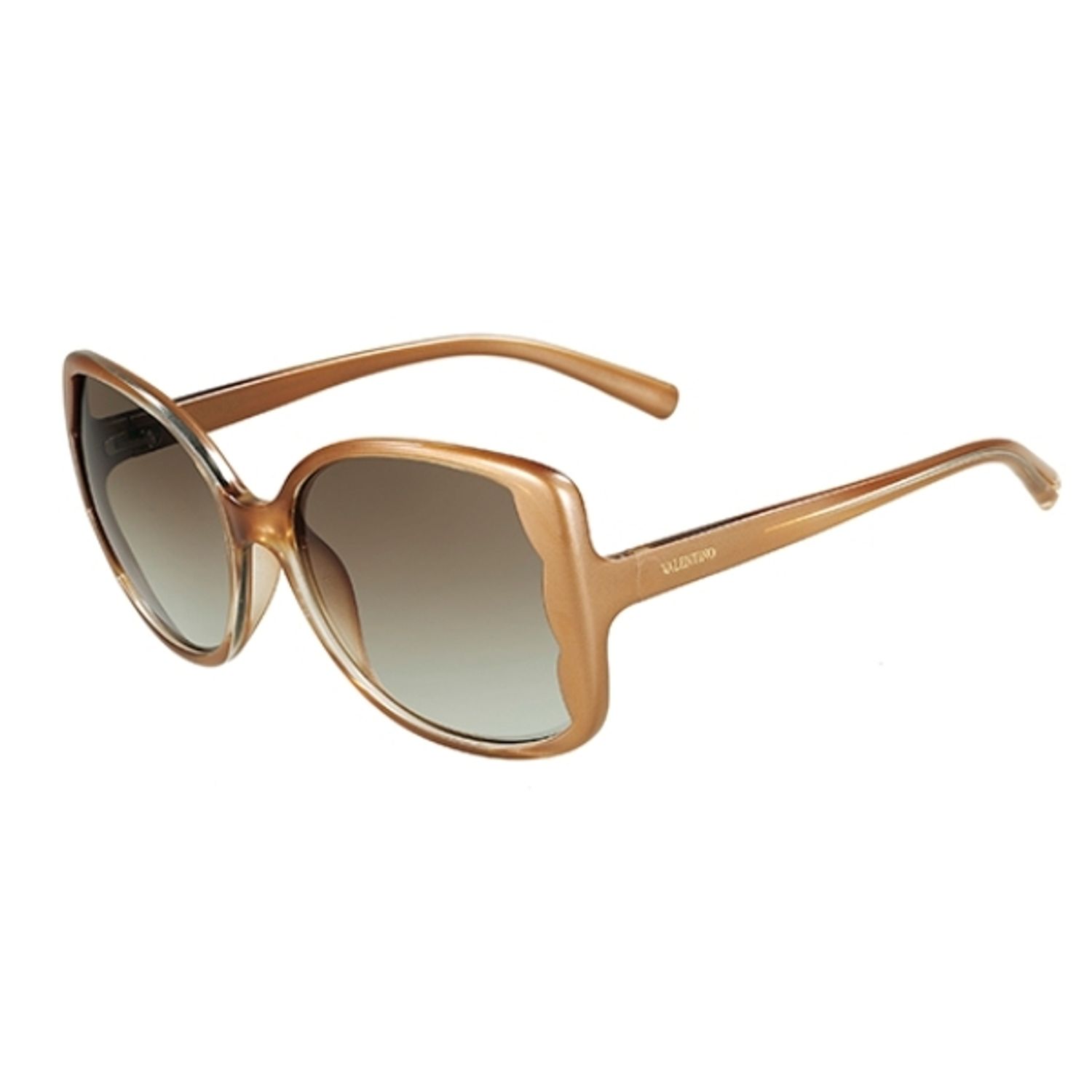 Ochelari de soare Valentino, Model V609S 278 fotografia produsului
