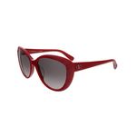 Ochelari de soare Valentino, Model V617S 613 fotografia produsului
