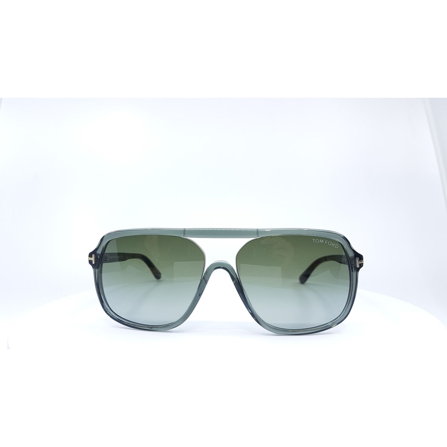 Tom Ford Ochelari de soare TOM FORD SUN FT0442 96B -59 -15 -140 fotografia produsului