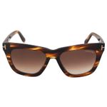 Ochelari de soare Tom Ford, Model FT0361 50F -55 -18 -140 fotografia produsului