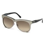 Ochelari de soare Tom Ford, Model FT0365 38B -59 -12 -140 fotografia produsului