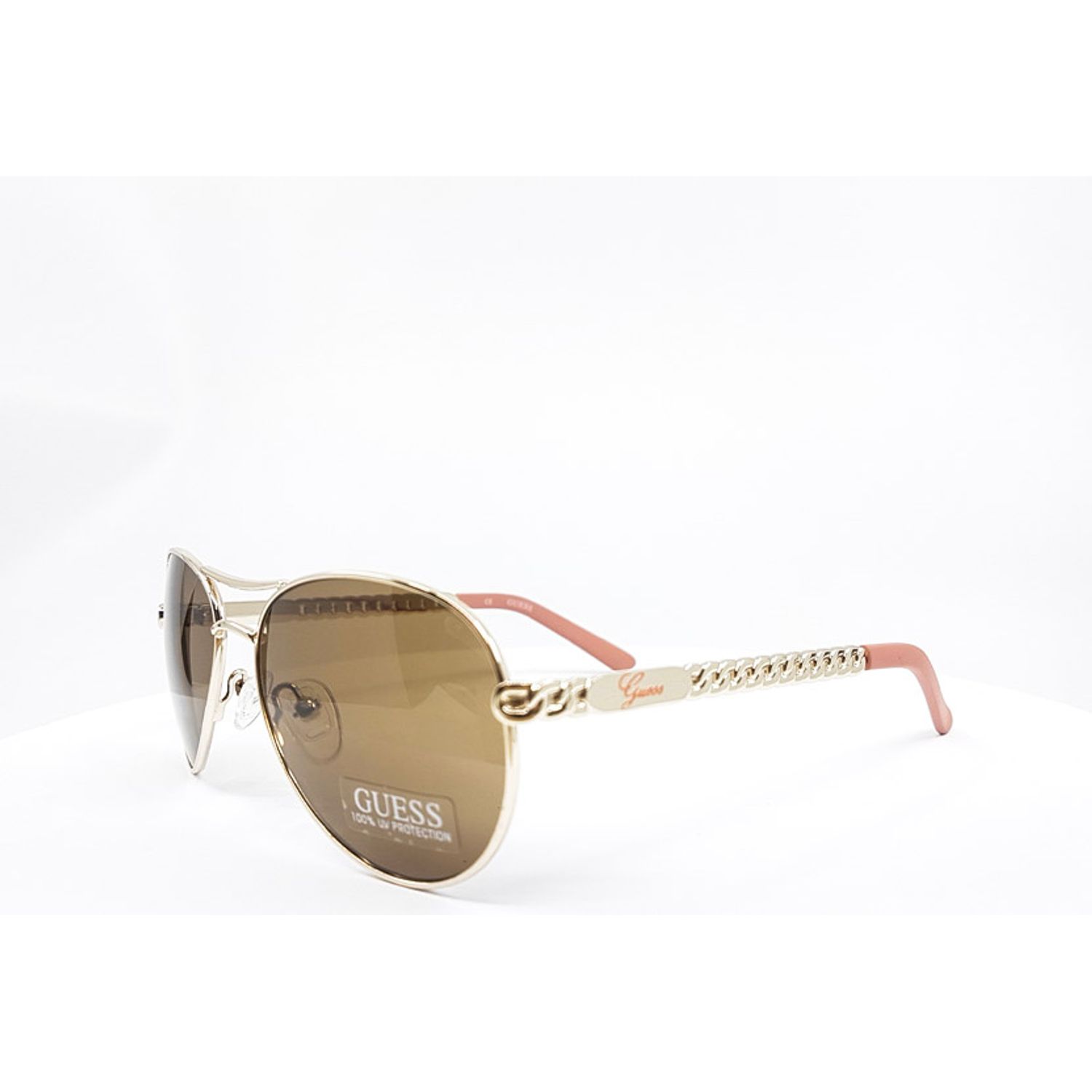 Ochelari de soare Guess, Model GLD-1 fotografia produsului