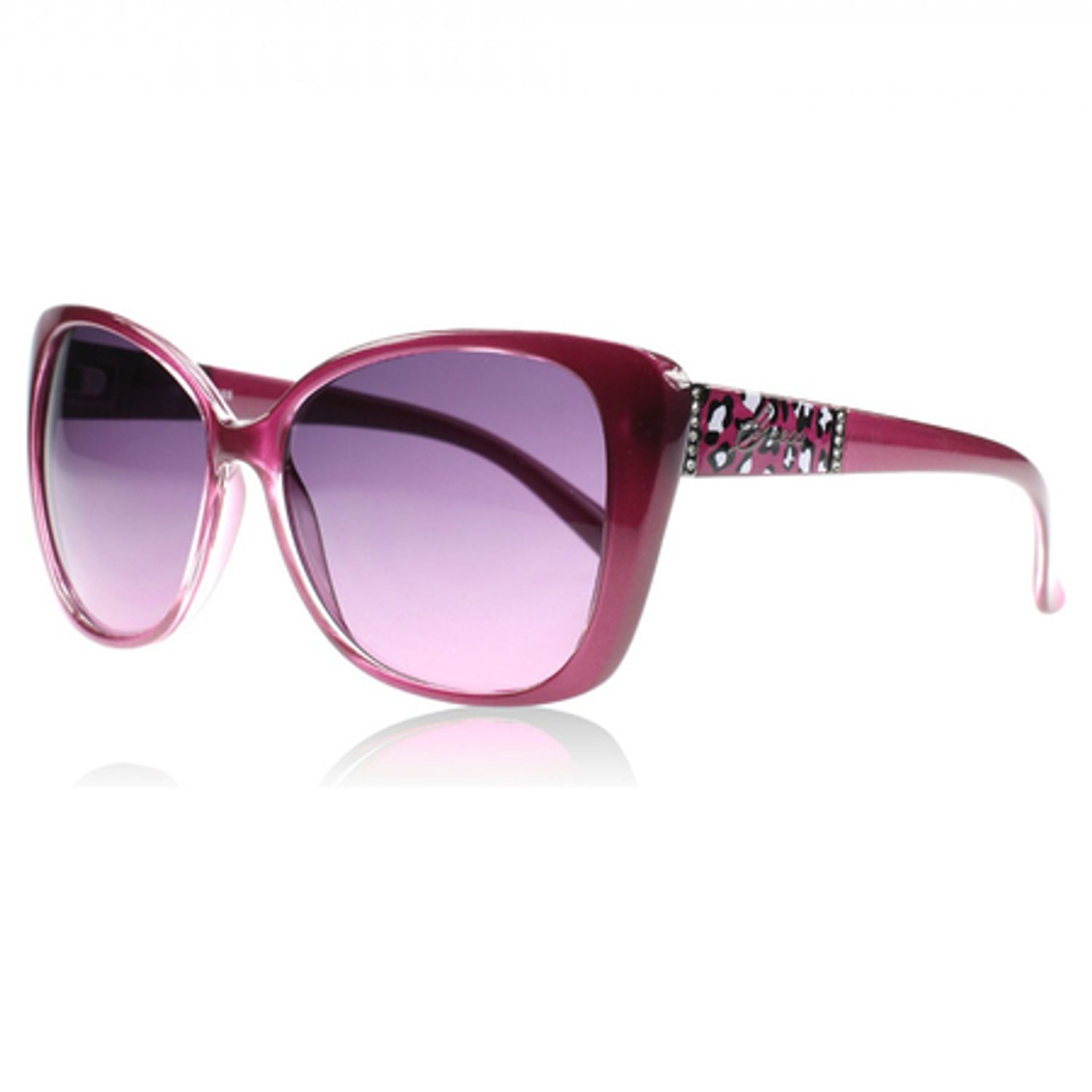 Ochelari de soare Guess, Model PUR-58 fotografia produsului