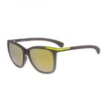 Ochelari de soare Calvin Klein, Model J768S Matte fotografia produsului