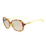 Ochelari de soare Calvin Klein, Model J755S Warm fotografia produsului