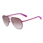 Ochelari de soare Calvin Klein, Model 2138S Dahlia fotografia produsului