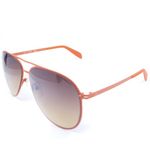 Ochelari de soare Calvin Klein, Model 2138S Orange fotografia produsului