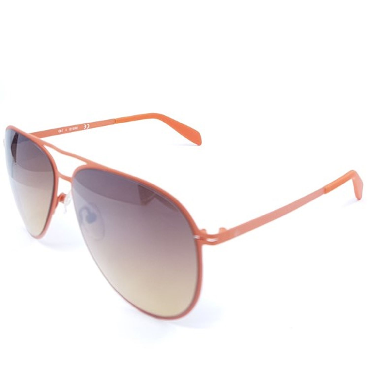 Ochelari de soare Calvin Klein, Model 2138S Orange fotografia produsului