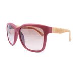 Ochelari de soare Calvin Klein, Model 3169S Ginger fotografia produsului