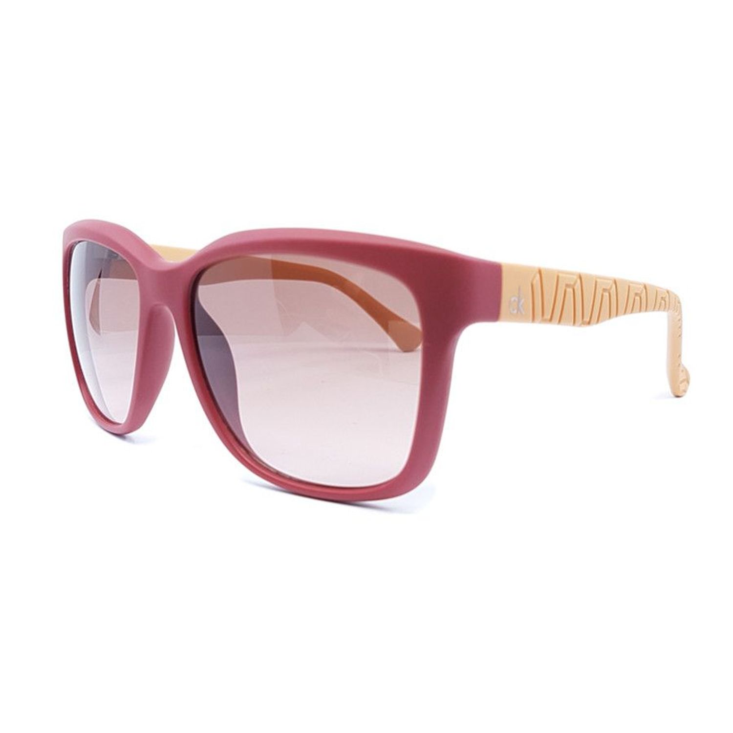 Ochelari de soare Calvin Klein, Model 3169S Ginger fotografia produsului