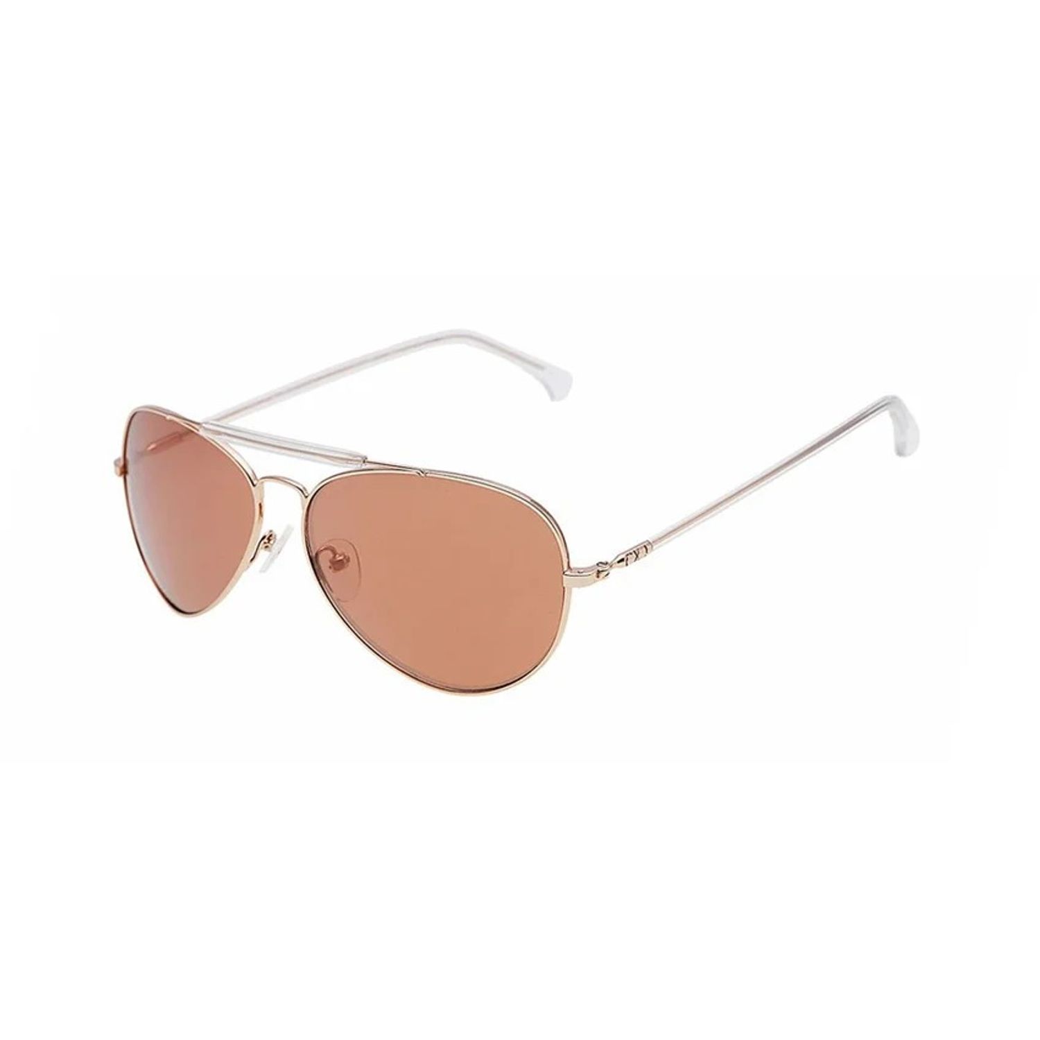 Ochelari de soare Calvin Klein, Model J419S Rose fotografia produsului