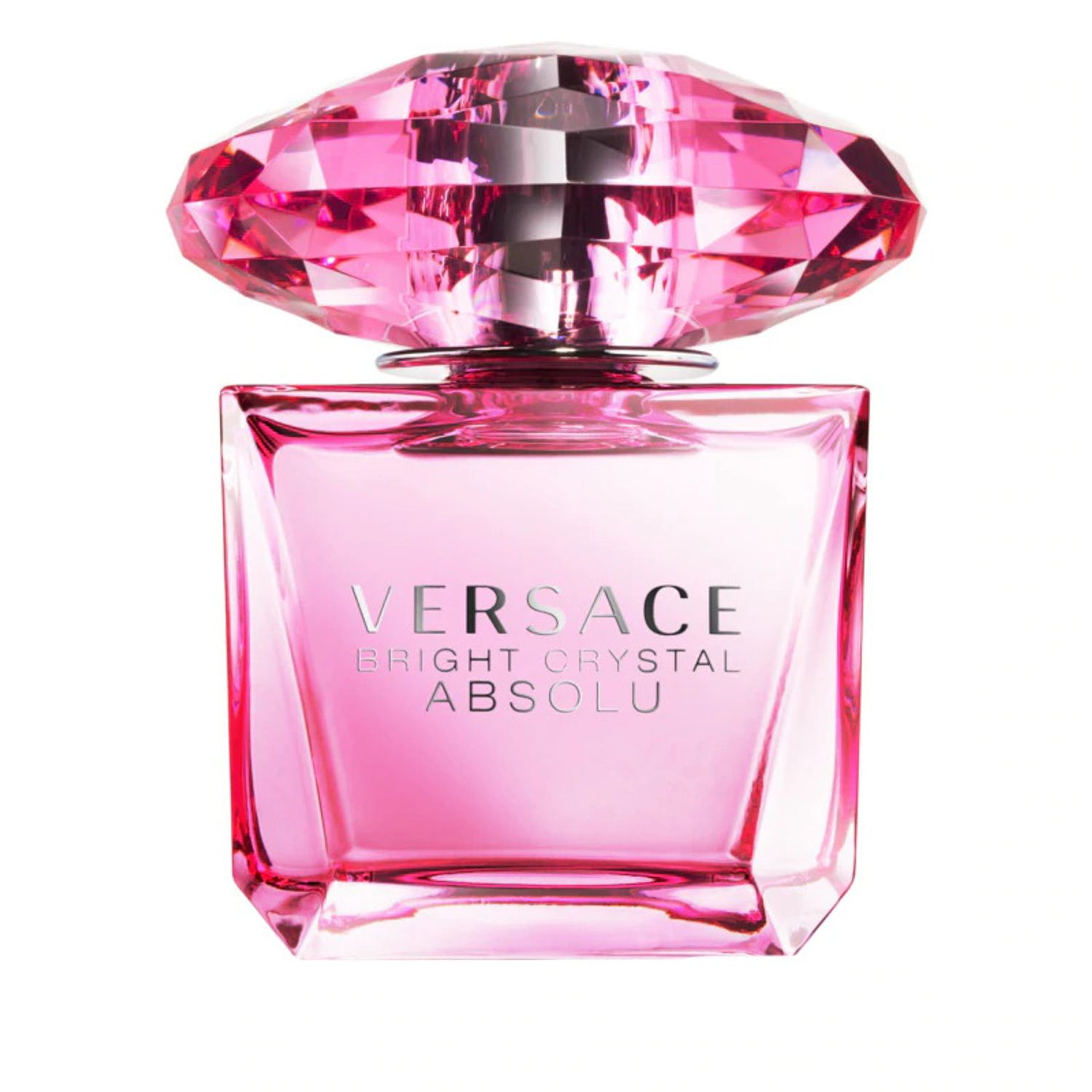 Versace Bright Chrystal, Femei, Apa de toaleta, 50 ml fotografia produsului
