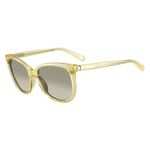 Ochelari de soare Calvin Klein, Model 4185S Pale fotografia produsului