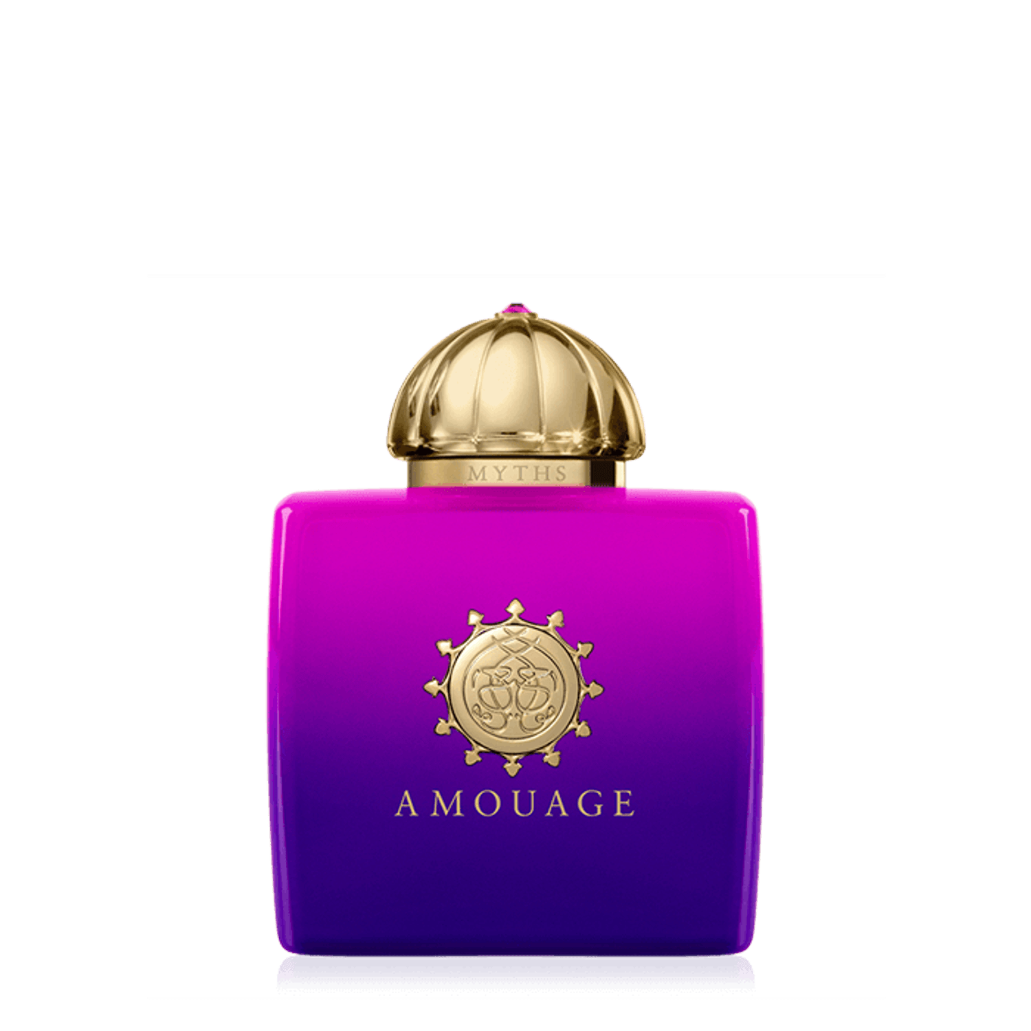 Amouage Myths, Femei, Apa de parfum, 50 ml fotografia produsului