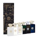 Amouage Modern Man, Barbati, Miniaturi, Apa de parfum, 6 x 7 ml fotografia produsului