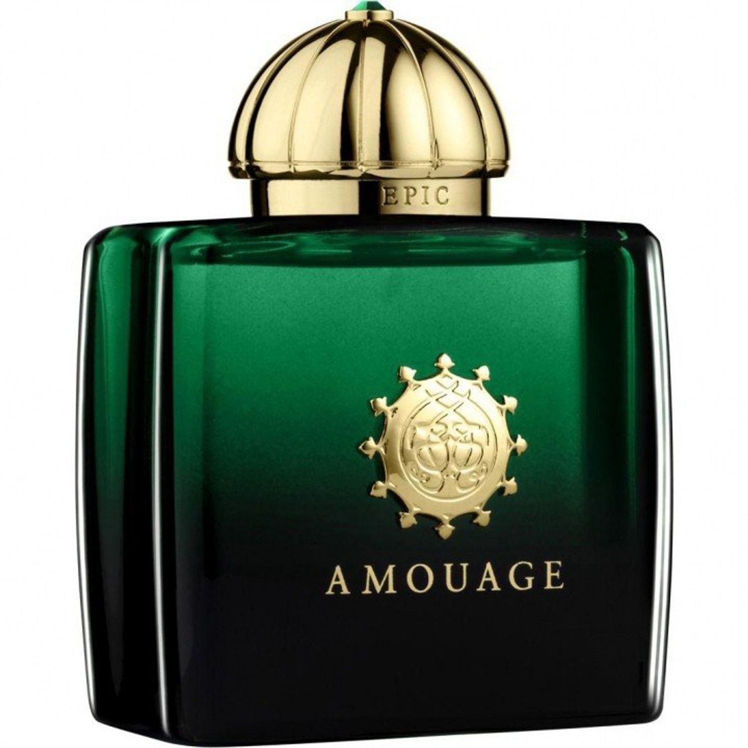 Amouage Epic, Femei, Extract de Parfum, 50 ml fotografia produsului