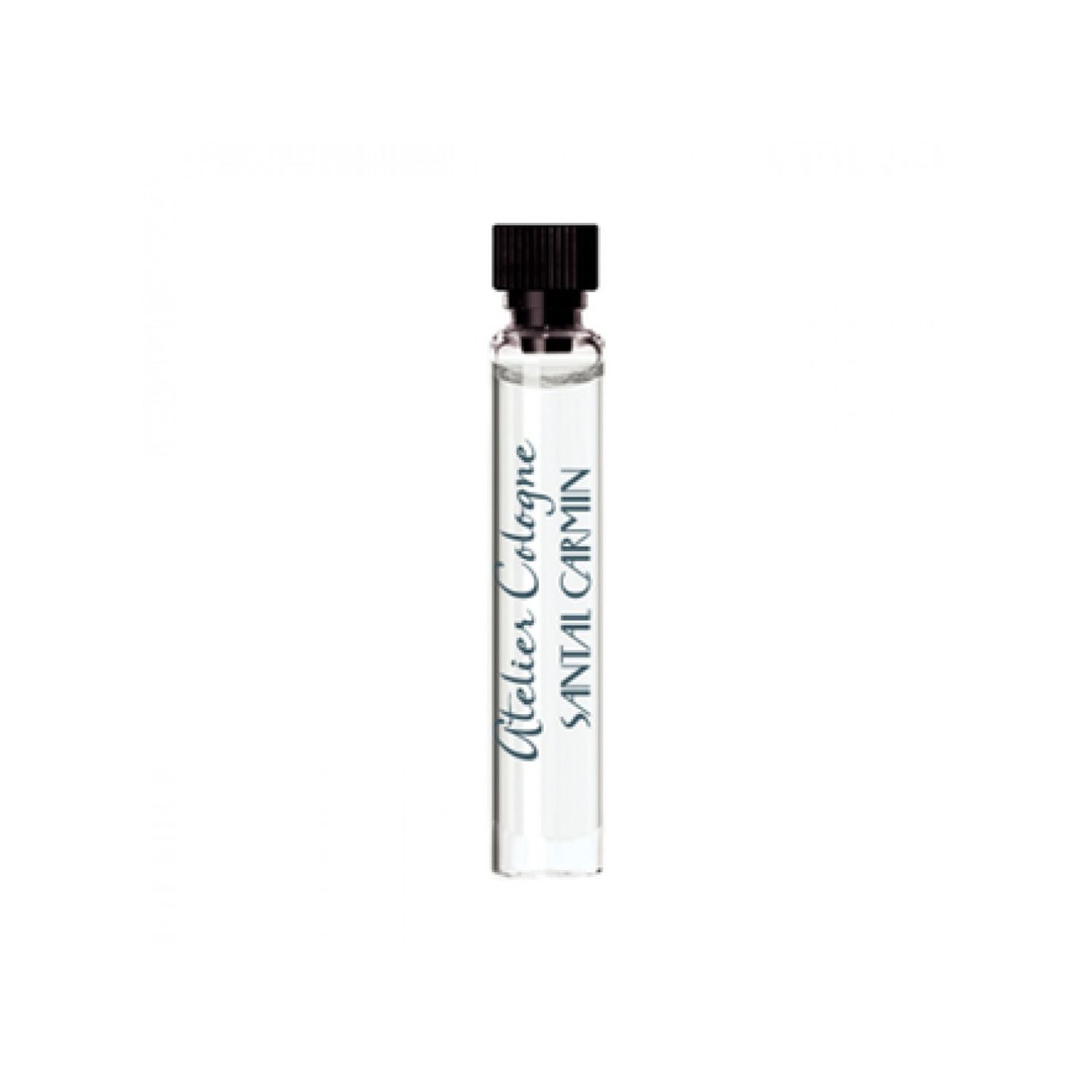 Atelier Cologne Santal Carmin, Unisex, Cologne Absolue, 2 ml fotografia produsului