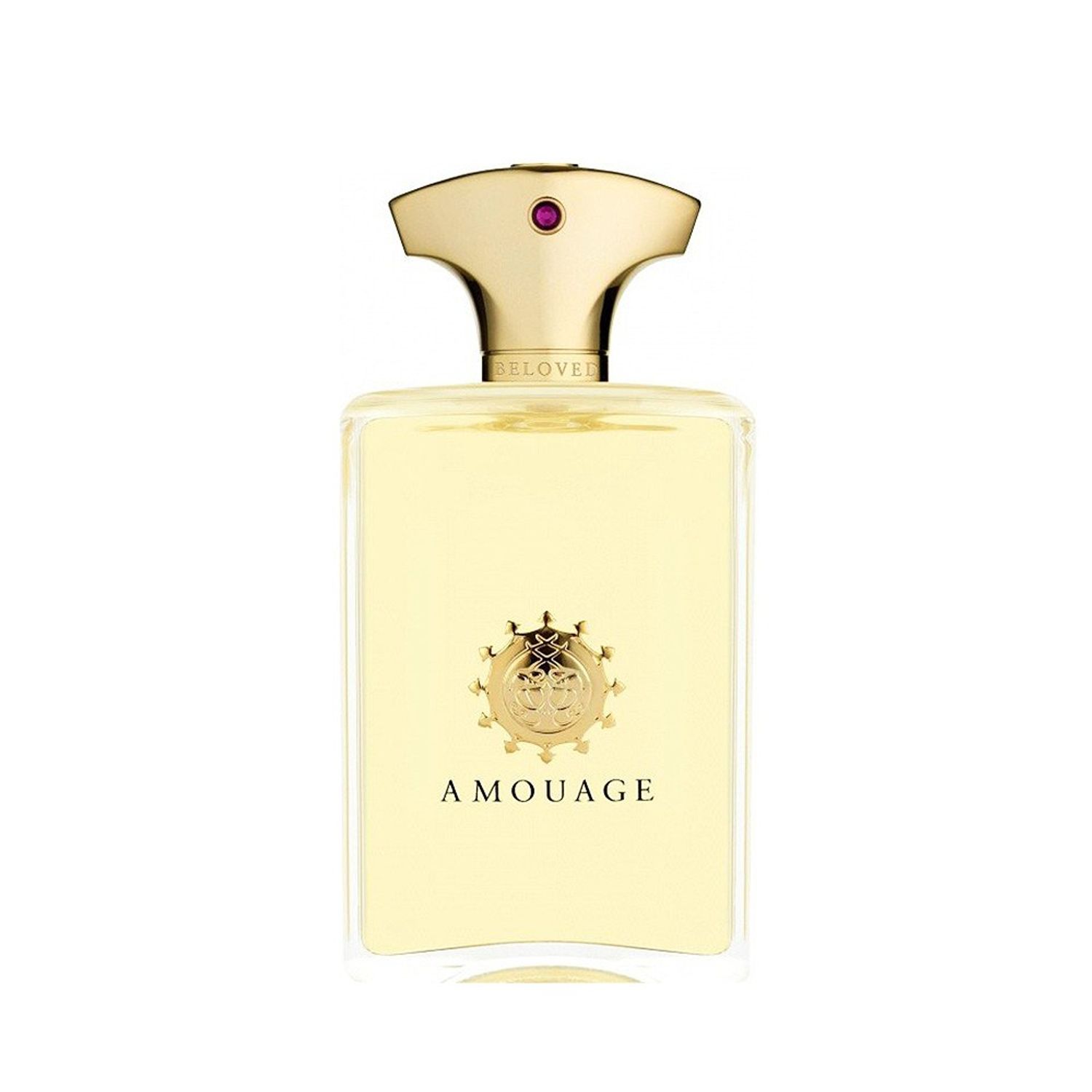 Amouage Beloved, Barbati, Apa de parfum, 100 ml fotografia produsului