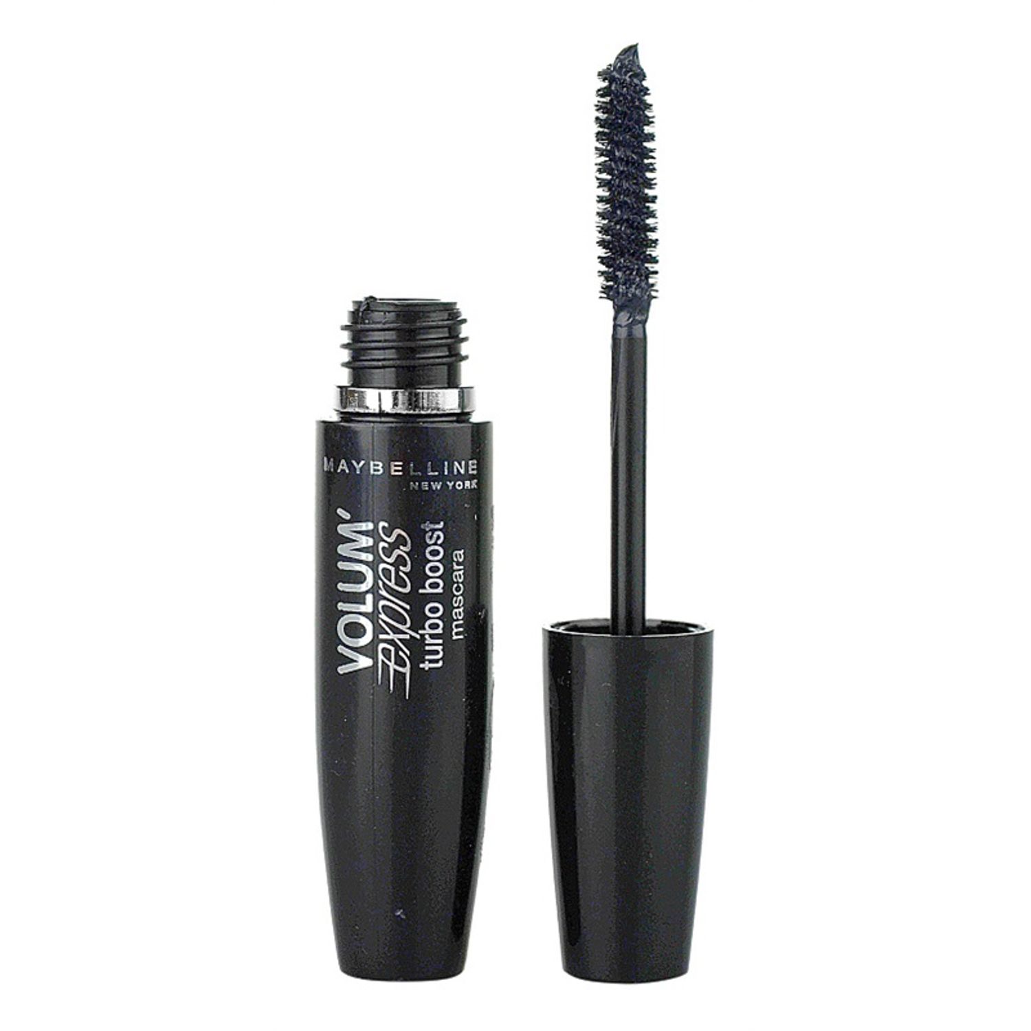 Maybelline Volum Express Turbo Boost, Femei, Mascara, 95 ml fotografia produsului