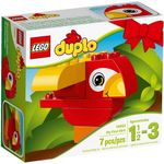 Lego LEGO DUPLO, Prima mea pasare 10852, 1-3 ani fotografia produsului