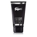 Lacoste L`Homme, Barbati, Gel de dus, 150 ml fotografia produsului