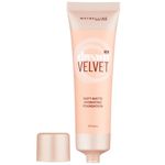 Fond de ten Maybelline Dream Velvet No10 Ivory, 30 ml fotografia produsului